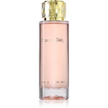 Pascal Morabito Blossom Delight Eau de Parfum pentru femei - imagine 2